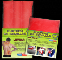 Lumbar + Multiuso